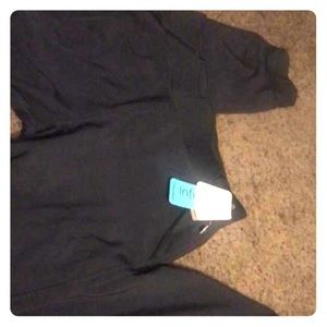 Pewter Cherokee infinity joggers medium